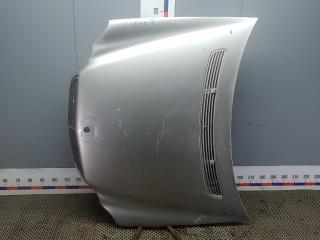 капот Mercedes-Benz C-Класс W203/S203/CL203 2002, 2.2 л., D C200 CDI, дизель, МКПП, седан