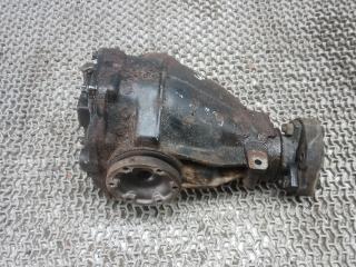 редуктор заднего моста Mercedes-Benz C-Класс W203/S203/CL203 2002, 2.2 л., D C200 CDI, дизель, МКПП, седан