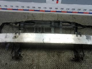 Передняя панель крепления облицовки (телевизор) Mercedes-Benz C-Класс W203/S203/CL203 2002, 2.2 л., D C200 CDI, дизель, МКПП, седан