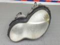 фара левая Mercedes-Benz C-Класс W203/S203/CL203 2002, 2.2 л., D C200 CDI, дизель, МКПП, седан, A2038200161 - фото №3