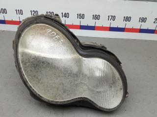 фара правая Mercedes-Benz C-Класс W203/S203/CL203 2002, 2.2 л., D C200 CDI, дизель, МКПП, седан, A2038200261