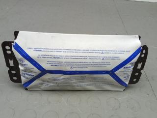 подушка безопасности пассажира Renault Scenic 2 поколение 2005, 1.6 л., бензин, МКПП, минивэн, 8200493263A