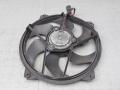 вентилятор радиатора Peugeot 307 1 поколение 2003, 1.6 л., бензин, МКПП, универсал - фото №2
