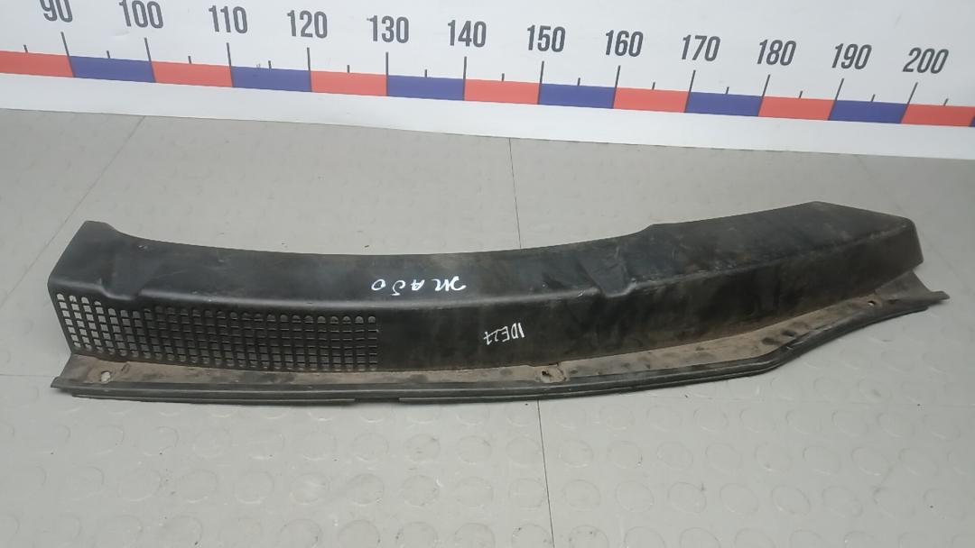 дождевик Renault Scenic 2 поколение 2005, 2.0 л., бензин, МКПП, минивэн - фото №1