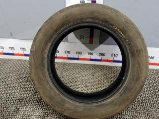 шина Jeep Commander 1 поколение 2007, 3.0 л., дизель, АКПП, внедорожник 5 дв.