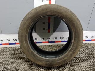 шина Jeep Commander 1 поколение 2007, 3.0 л., дизель, АКПП, внедорожник 5 дв.