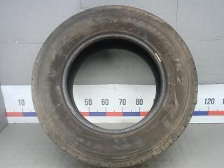 шина Mercedes-Benz Sprinter 2 поколение (W906) 2008, 2.2 л., CDI 211/311/411, дизель, МКПП, микроавтобус