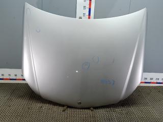 капот Mercedes-Benz C-Класс W204/S204/C204 [рестайлинг] 2012, 2.2 л., D C200 CDI, дизель, АКПП, седан