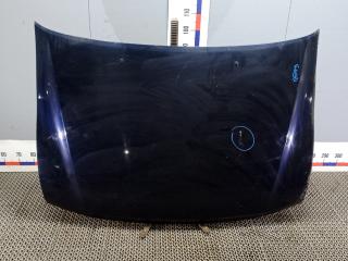 капот Mitsubishi Pajero 3 поколение [рестайлинг] 2004, 3.2 л., дизель, МКПП, внедорожник 5 дв., MR485951