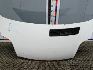 капот Opel Vivaro A [рестайлинг] 2008, 2.0 л., CDTi, дизель, МКПП, микроавтобус