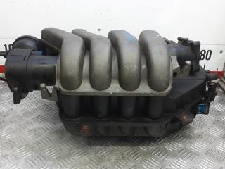 коллектор впускной Volkswagen Touran 1 поколение 2004, 2.0 л., бензин, МКПП, минивэн