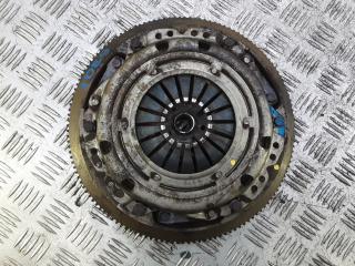 маховик Opel Vectra B [рестайлинг] 1999, 1.6 л., бензин, МКПП, хетчбэк 5 дв.