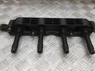 катушка зажигания Opel Vectra B [рестайлинг] 1999, 1.6 л., бензин, МКПП, хетчбэк 5 дв., 0040100259