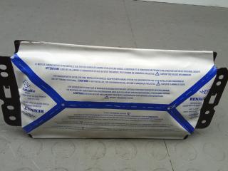 подушка безопасности пассажира Renault Scenic 2 поколение 2005, 2.0 л., бензин, МКПП, минивэн