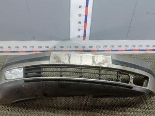бампер передний Skoda Octavia 2 поколение (A5) 2006, 1.9 л., D TDI PD, дизель, МКПП, хетчбэк 5 дв., 1Z0807221