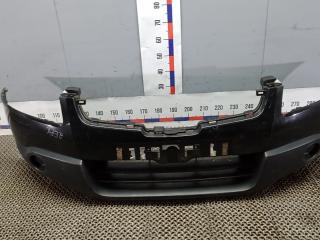 бампер передний Nissan Qashqai 1 поколение 2009, 1.6 л., бензин, МКПП, внедорожник 5 дв., 62022JD20H