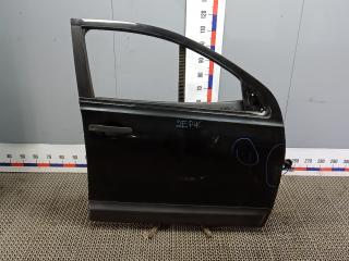 дверь передняя правая Nissan Qashqai 1 поколение 2009, 1.6 л., бензин, МКПП, внедорожник 5 дв., H0100JD0M0