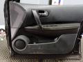 дверь передняя правая Nissan Qashqai 1 поколение 2009, 1.6 л., бензин, МКПП, внедорожник 5 дв., H0100JD0M0 - фото №6