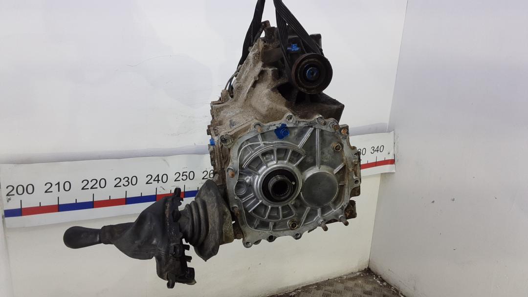 раздаточная коробка Mitsubishi L200 4 поколение 2006, 2.5 л., дизель, АКПП, пикап, 302035 - фото №1