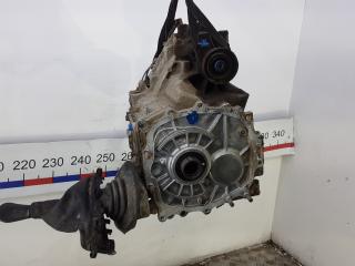 раздаточная коробка Mitsubishi L200 4 поколение 2006, 2.5 л., дизель, АКПП, пикап, 302035