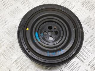 шкив коленвала Land Rover Discovery Sport 1 поколение 2016, 2.0 л., дизель, МКПП, внедорожник 5 дв.