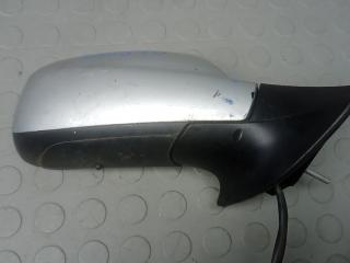 зеркало правое Peugeot 407 1 поколение 2007, 2.0 л., HDi, дизель, МКПП, седан, 9PIN
