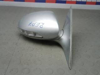 зеркало правое Mercedes-Benz S-Класс W221 2006, 3.0 л., дизель, АКПП, седан, 8PIN9PIN
