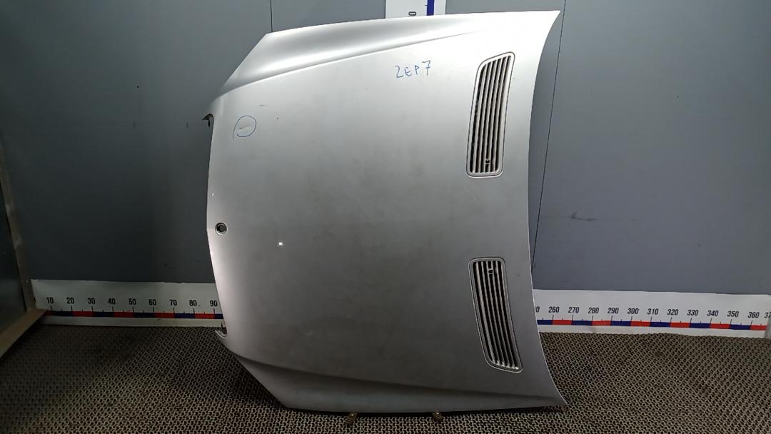 капот Mercedes-Benz S-Класс W221 2006, 3.0 л., дизель, АКПП, седан - фото №1