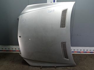 капот Mercedes-Benz S-Класс W221 2006, 3.0 л., дизель, АКПП, седан