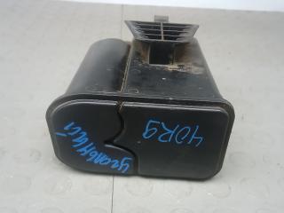 бачок иолиса Renault Kadjar 2021, 1.3 л., бензин, МКПП, внедорожник 5 дв.