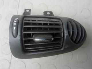 дефлектор обдува салона Mercedes-Benz C-Класс W203/S203/CL203 2002, 2.2 л., D C200 CDI, дизель, МКПП, седан