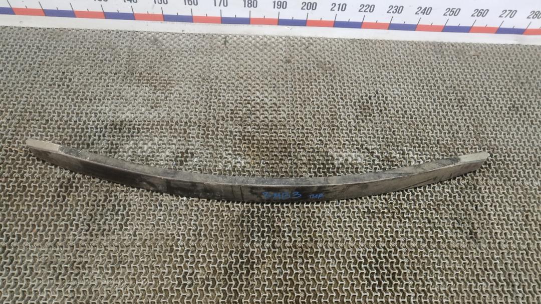 рессора передняя Mercedes-Benz Sprinter 3 поколение (W907) 2020, 2.2 л., CDI 213/313/413, дизель, МКПП, микроавтобус - фото №1