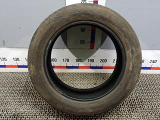 шина Hyundai Kona 2018, 1.0 л., T-GDi, бензин, МКПП, хетчбэк 5 дв., 21555ZR17