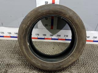 шина Mitsubishi Outlander 3 поколение [3-й рестайлинг] 2018, 2.3 л., дизель, МКПП, внедорожник 5 дв., 22555R18