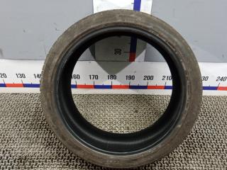 шина Volkswagen Scirocco 3 поколение 2011, 2.0 л., дизель, МКПП, хетчбэк 5 дв., 22540R18