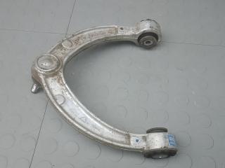 рычаг передний левый Mercedes-Benz M-Класс W166 2013, 2.2 л., BlueTec, дизель, АКПП, внедорожник 5 дв.