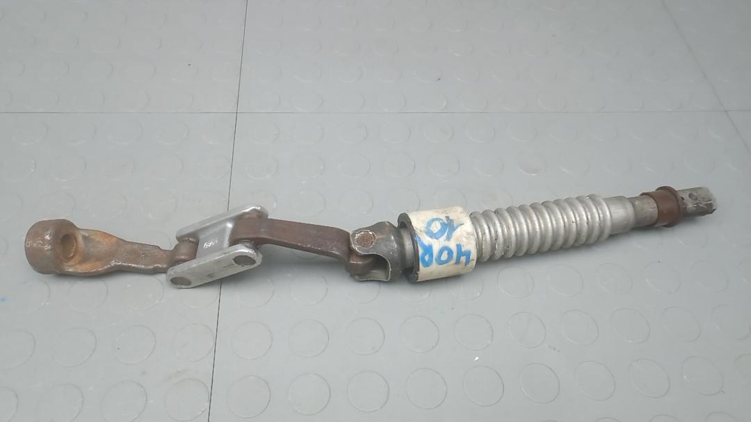 рулевой карданчик Mercedes-Benz E-Класс W211/S211 2005, 2.2 л., D E220 CDI, дизель, АКПП, седан - фото №1