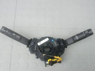 переключатель подрулевой Chevrolet Cruze 1 поколение 2010, 1.6 л., бензин, МКПП, седан, 13500692, 25947774, 13243595