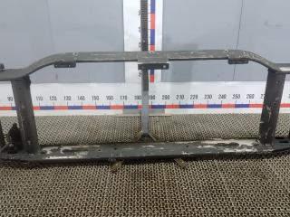 Передняя панель крепления облицовки (телевизор) Cadillac Escalade 2 поколение 2003, 6.0 л., бензин, АКПП, внедорожник 5 дв.