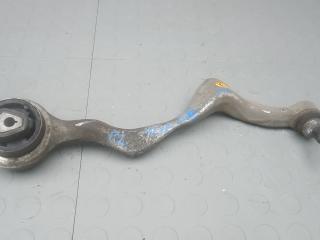 рычаг передний левый BMW 1 серия E81/E82/E87/E88 2005, 1.6 л., 116i, бензин, МКПП, хетчбэк 5 дв.