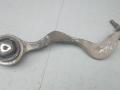рычаг передний левый BMW 1 серия E81/E82/E87/E88 2005, 1.6 л., 116i, бензин, МКПП, хетчбэк 5 дв. - фото №4