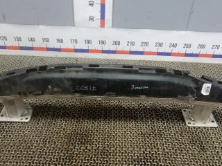 усилитель бампера переднего Citroen C4 Grand Picasso 1 поколение 2008, 1.6 л., дизель, робот, минивэн