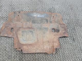 защита двигателя Nissan Navara D40 [рестайлинг] 2012, 2.5 л., дизель, МКПП, пикап, 508105X20A