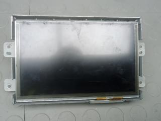 монитор Land Rover Range Rover Evoque L538 [рестайлинг] 2017, 2.0 л., дизель, МКПП, внедорожник 5 дв.