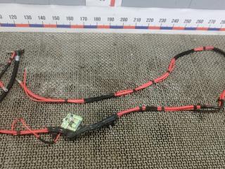 клемма аккумулятора плюс BMW X3 E83 [рестайлинг] 2006, 3.0 л., дизель, АКПП, внедорожник 5 дв.