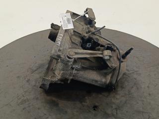 КПП механическая (МКПП) Peugeot 307 1 поколение 2003, цвет, 20CN24