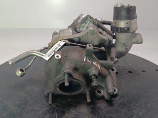 турбина Nissan Pathfinder R51 [рестайлинг] 2011, цвет, 5303970034