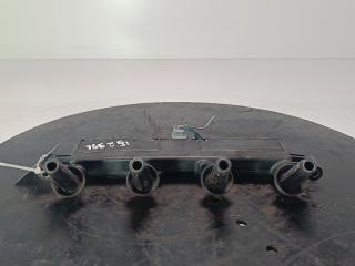 катушка зажигания Peugeot 206 1 поколение [рестайлинг] 2004, Бензин 1.4, цвет