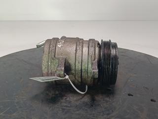 компрессор кондиционера Chevrolet Kalos 1 поколение 2007, цвет, 96473634