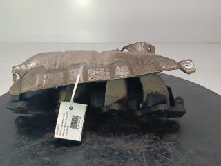 коллектор выпускной Renault Megane 2 поколение 2005, цвет, 114168